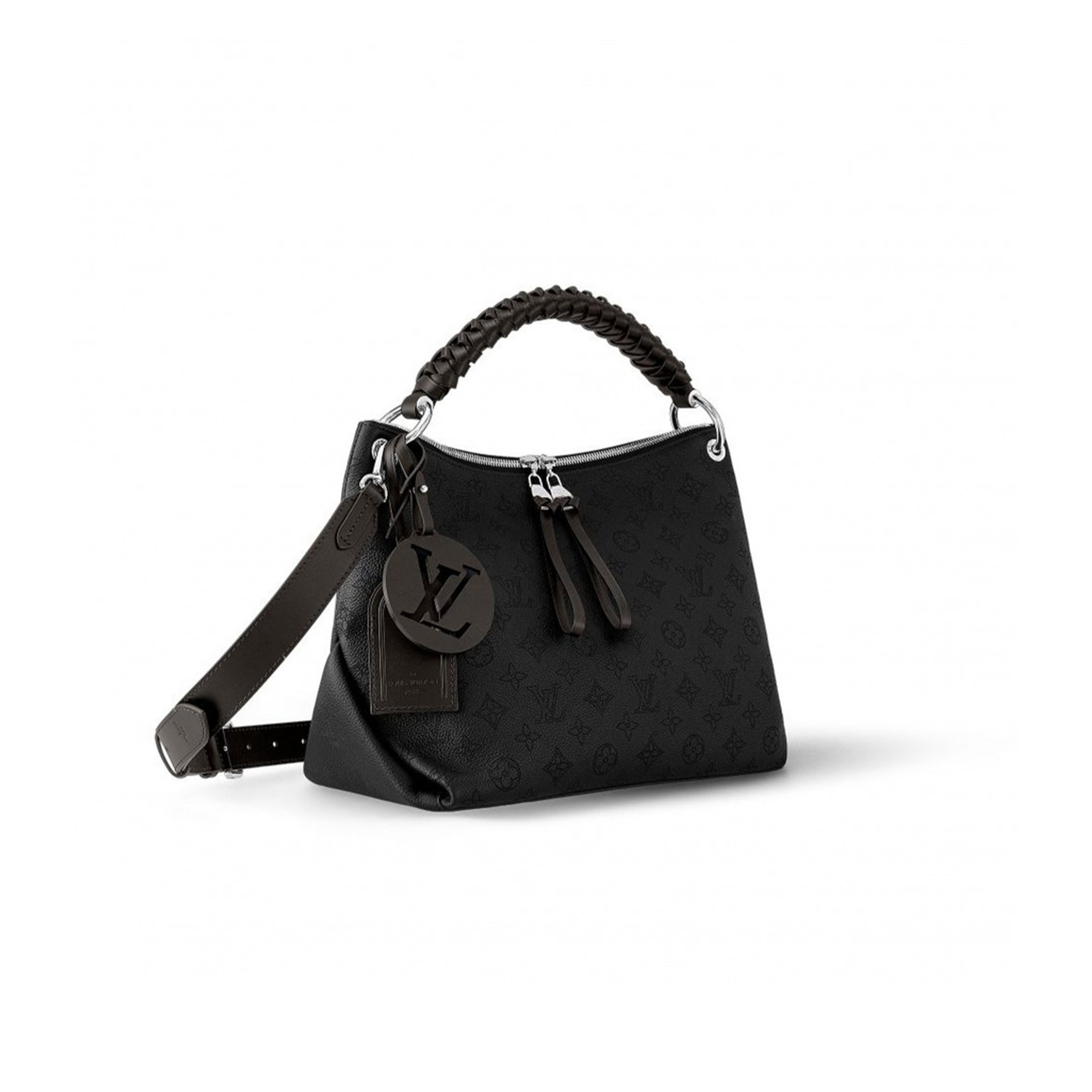 LOUIS VUITTON BEAUBOURG HOBO MM M56073 (32*26*17cm)